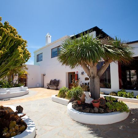 Casa De Hilario Hotel Yaiza  Luaran gambar