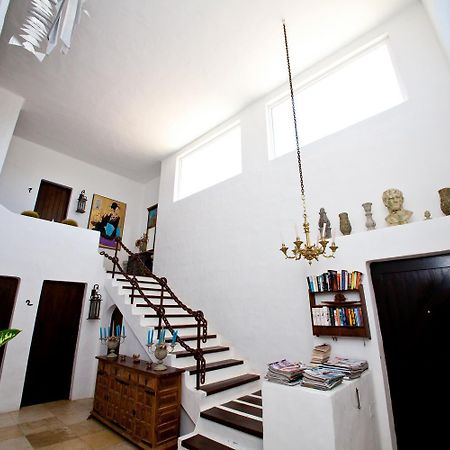 Casa De Hilario Hotel Yaiza  Luaran gambar