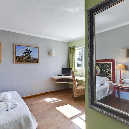 Casa De Hilario Hotel Yaiza  Luaran gambar