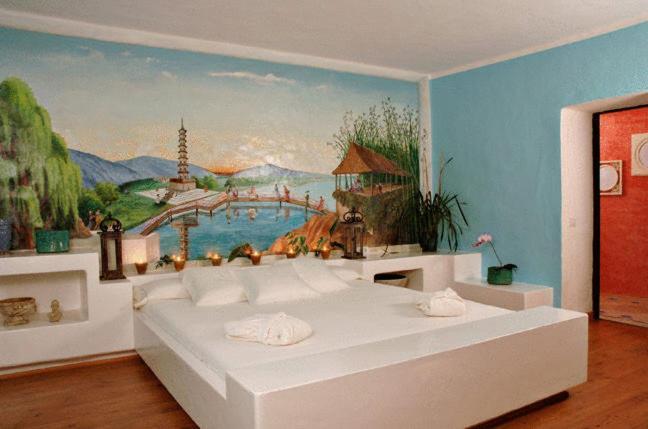 Casa De Hilario Hotel Yaiza  Bilik gambar