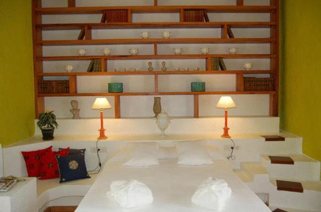 Casa De Hilario Hotel Yaiza  Luaran gambar