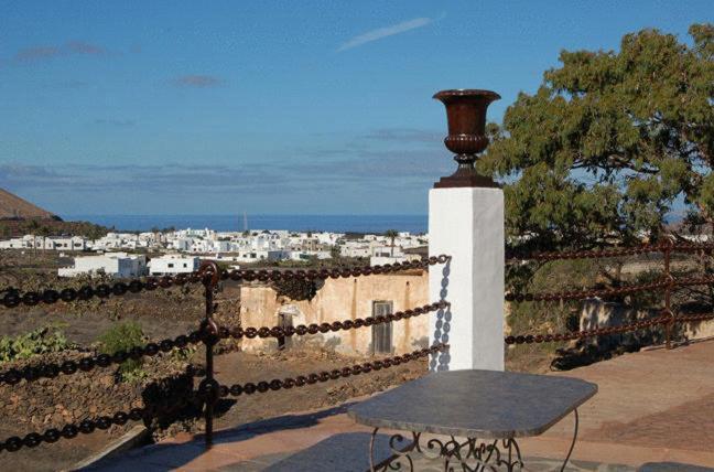 Casa De Hilario Hotel Yaiza  Luaran gambar