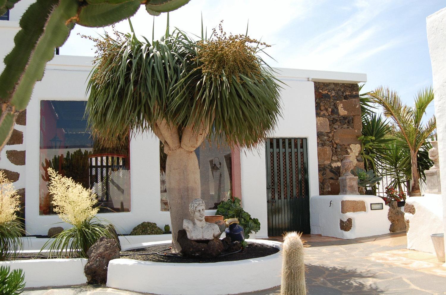 Casa De Hilario Hotel Yaiza  Luaran gambar