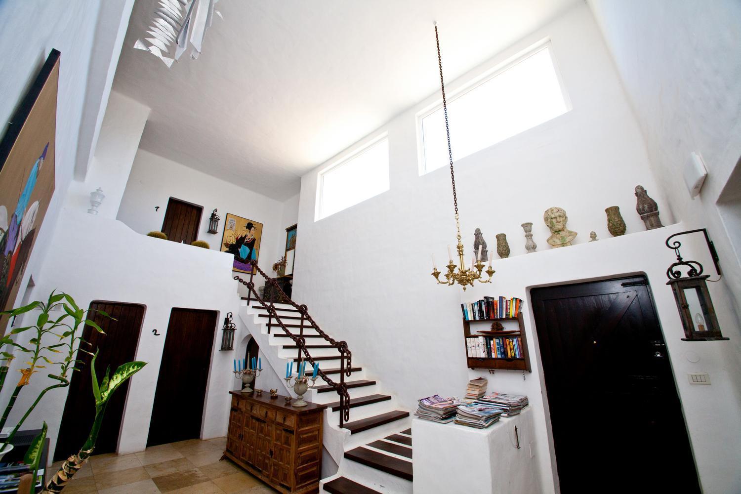 Casa De Hilario Hotel Yaiza  Luaran gambar