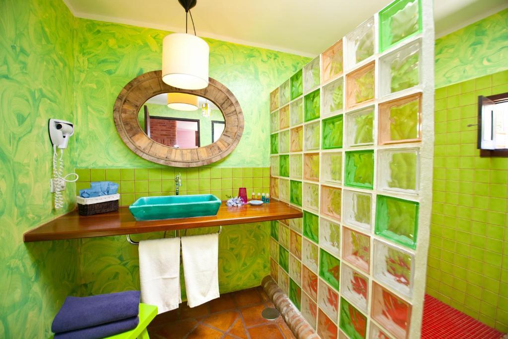 Casa De Hilario Hotel Yaiza  Bilik gambar