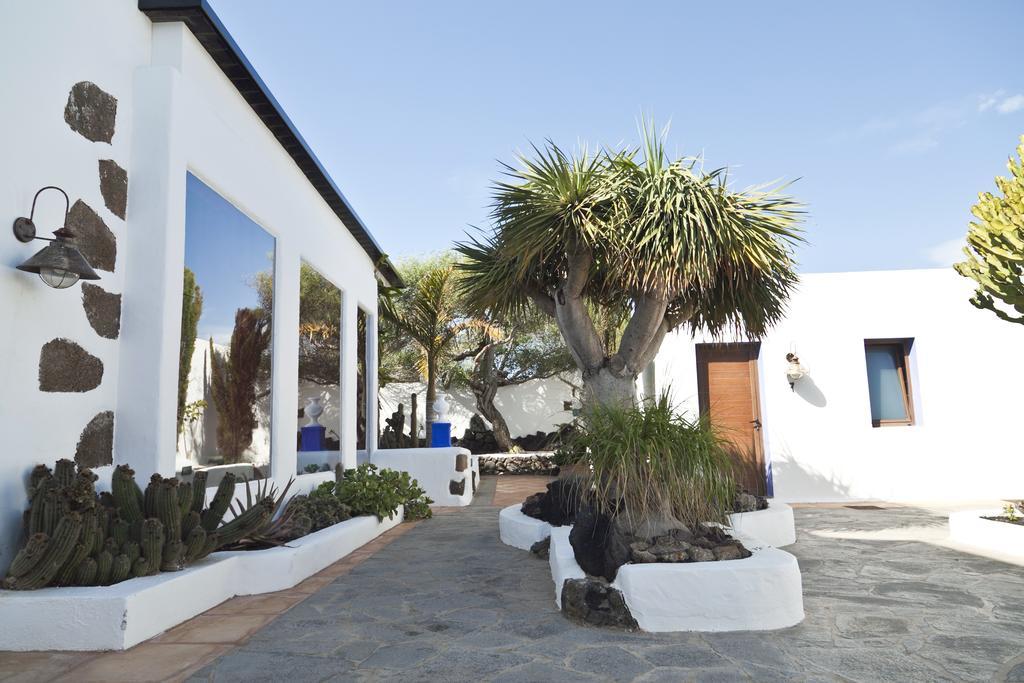 Casa De Hilario Hotel Yaiza  Luaran gambar