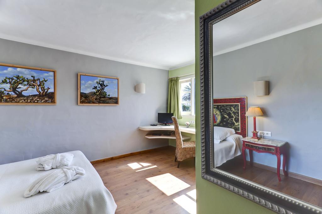 Casa De Hilario Hotel Yaiza  Luaran gambar
