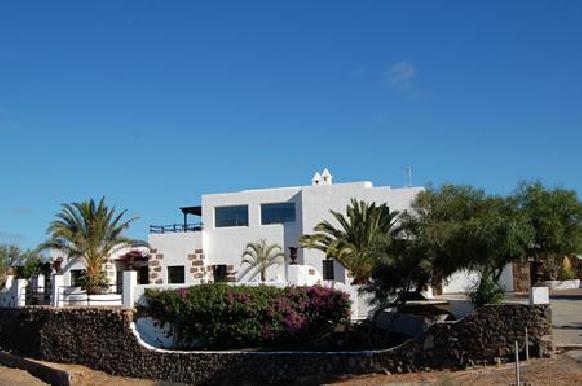 Casa De Hilario Hotel Yaiza  Luaran gambar