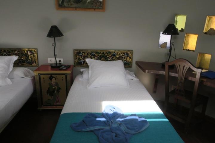 Casa De Hilario Hotel Yaiza  Luaran gambar
