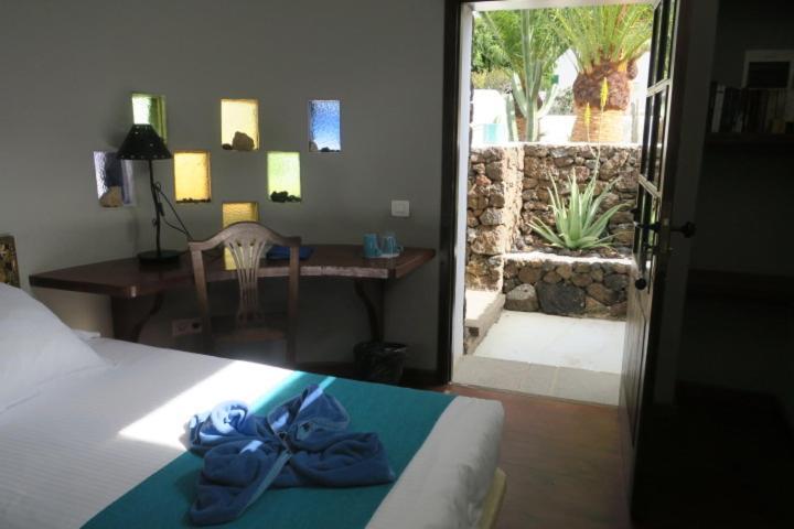 Casa De Hilario Hotel Yaiza  Luaran gambar